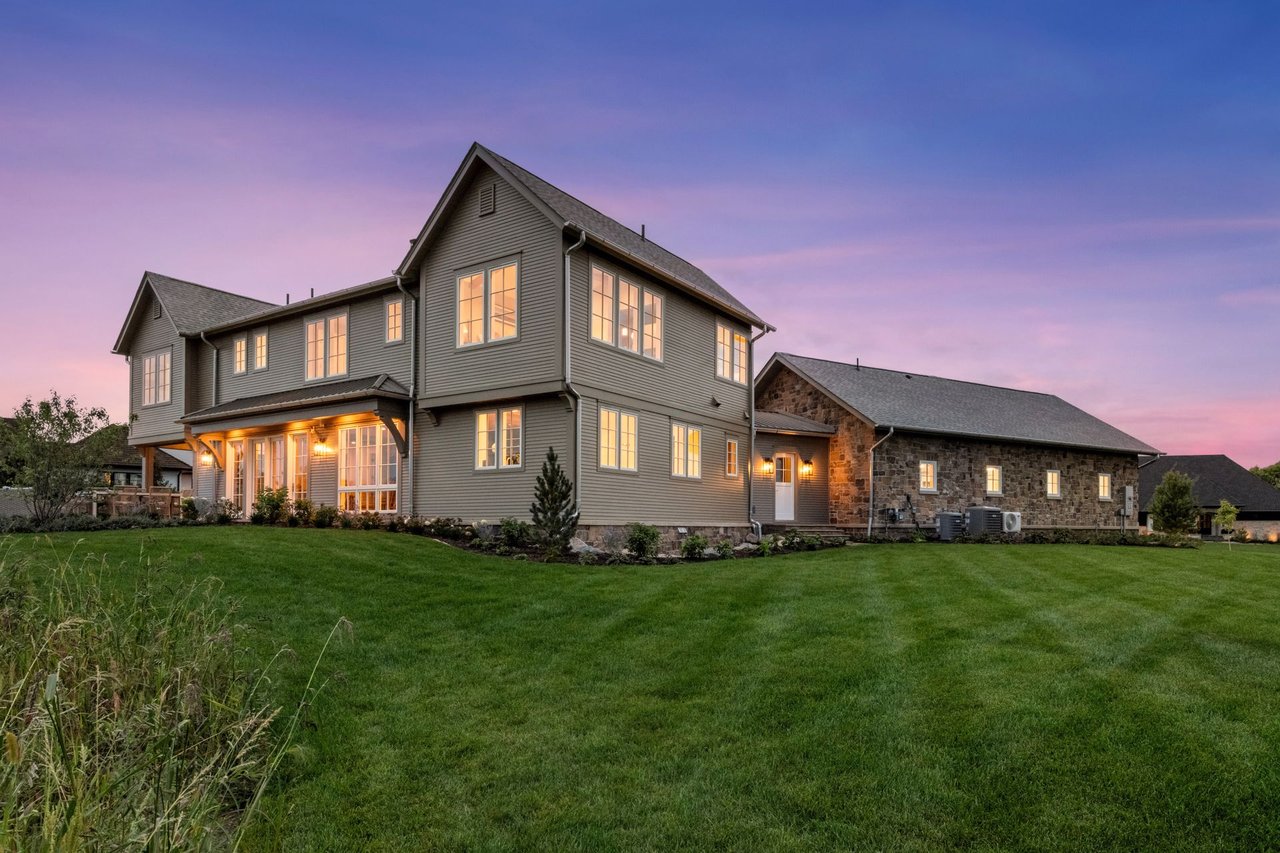 2891 Deer Hill Road, Medina