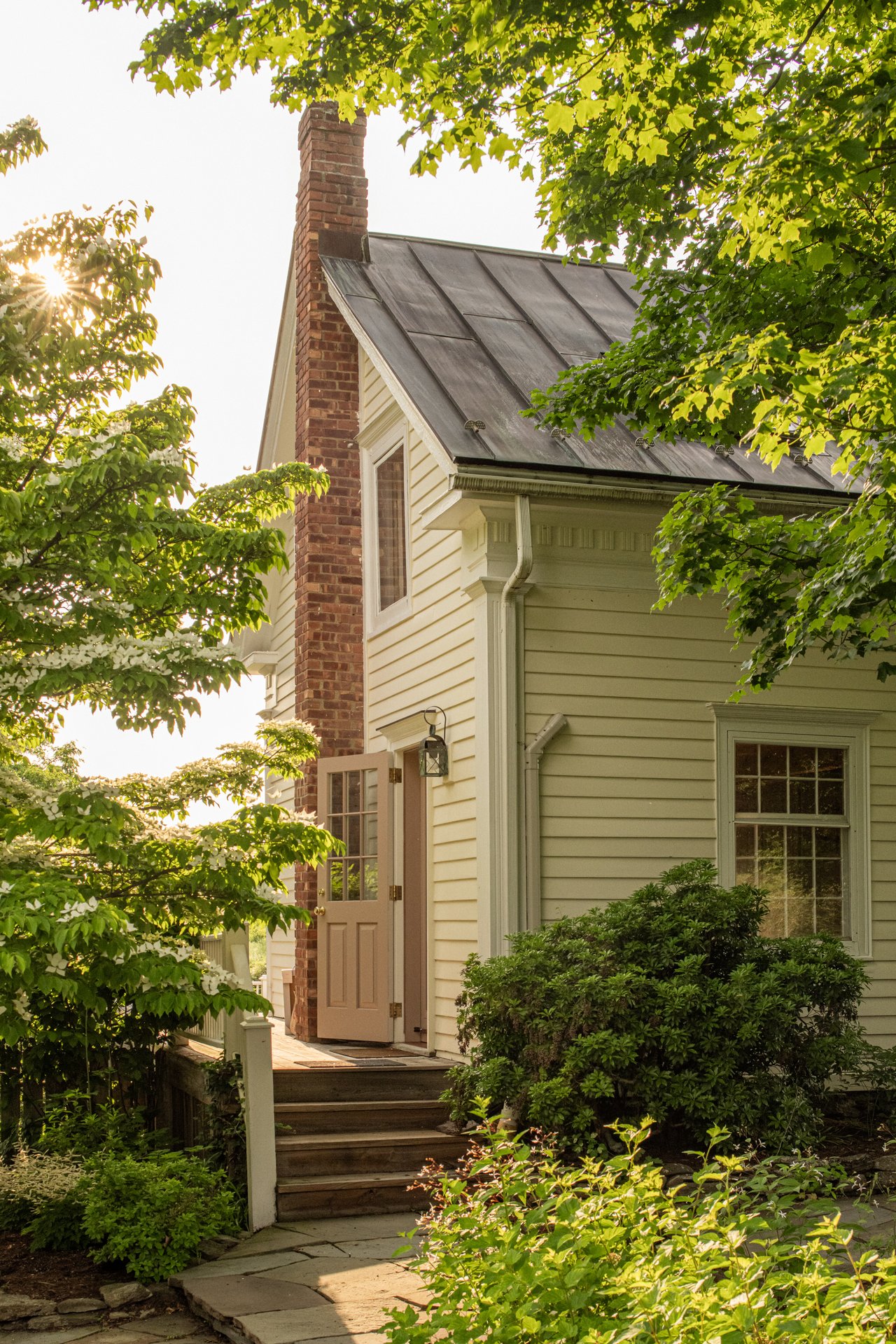 361 Schnackenberg Road, Ghent