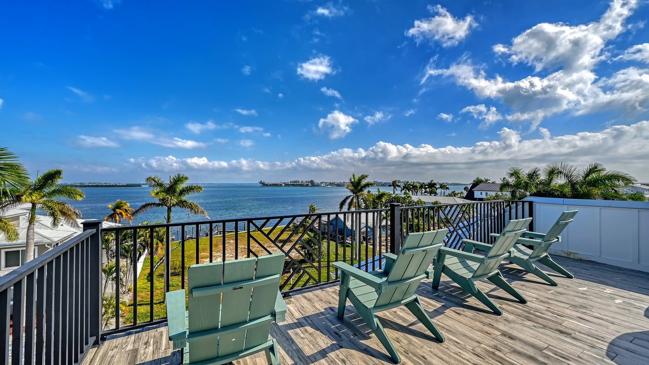 2206 Avenue A, Bradenton Beach, Florida