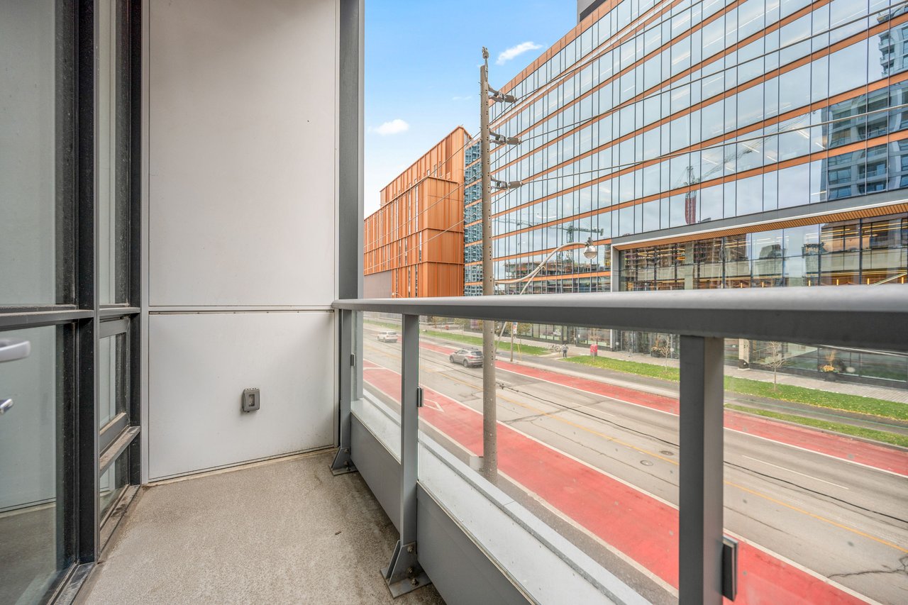 15 Richardson Street Unit: 204