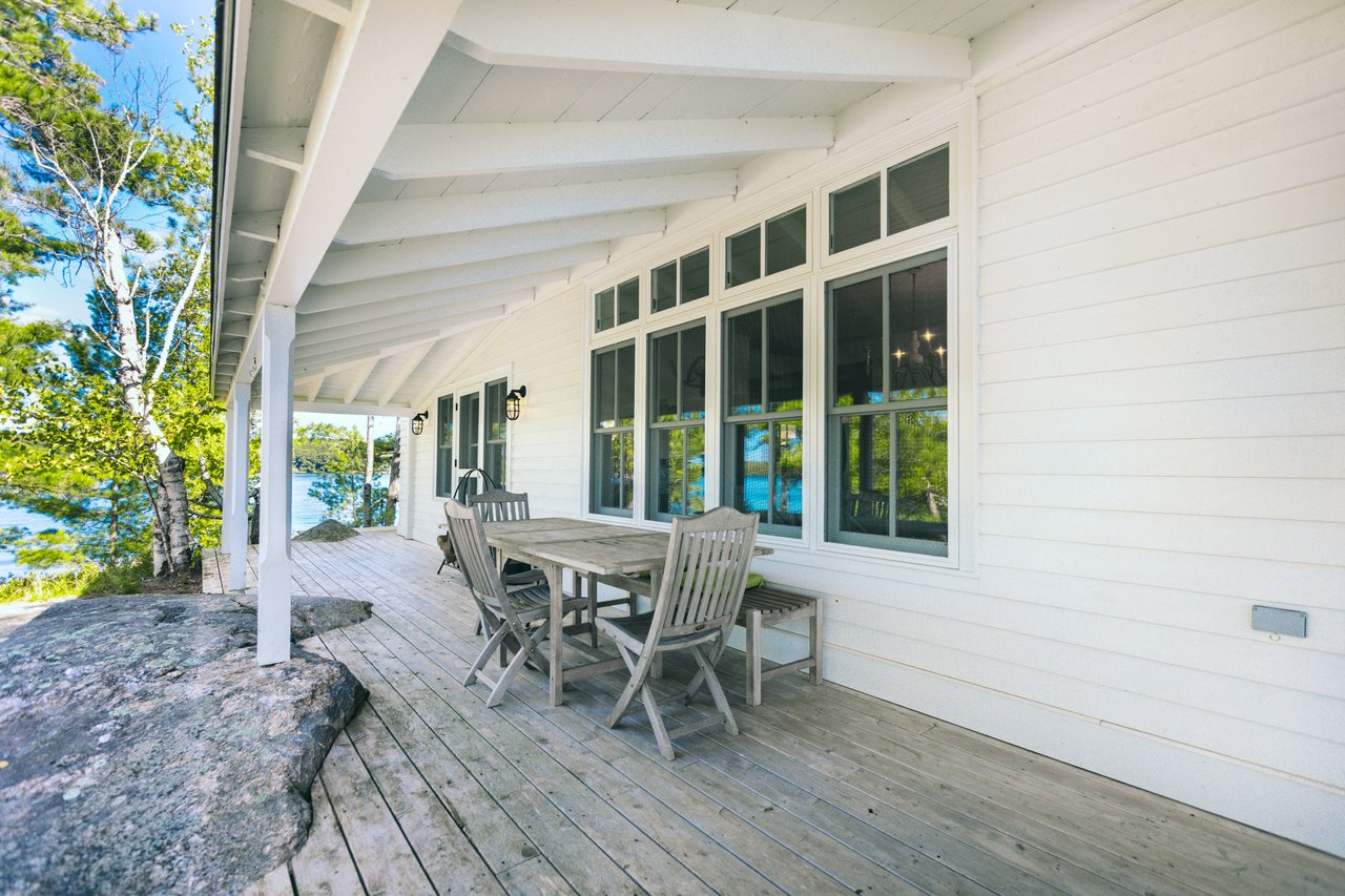 Sullivan Island