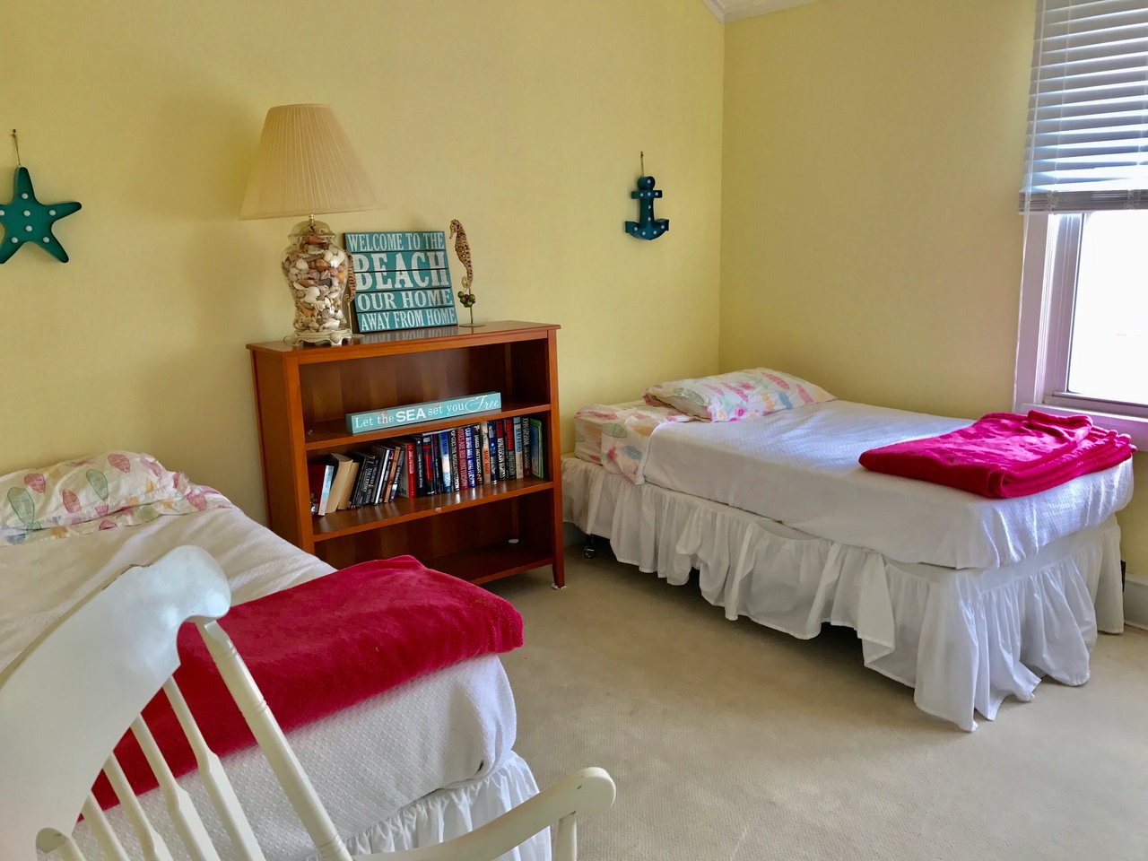 #74 Bay Head Summer Rental