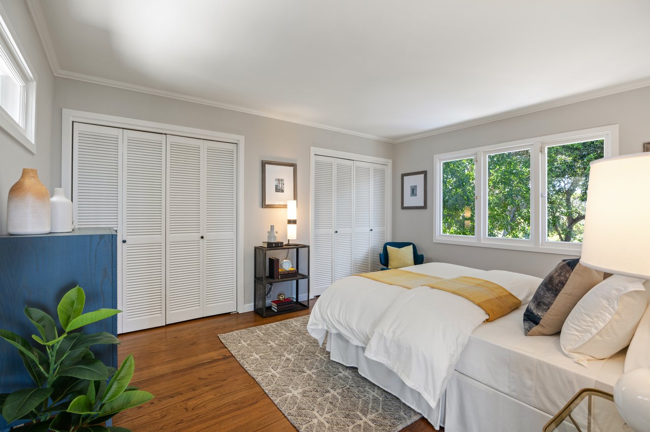 4810 Paradise Drive Tiburon