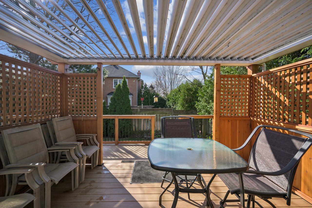 Joshua Creek Bungalow