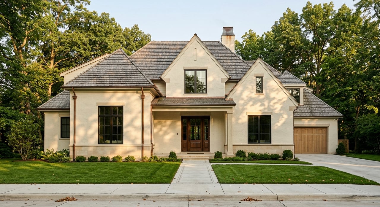 What It’s Like To Live In Creekside Park, The Woodlands