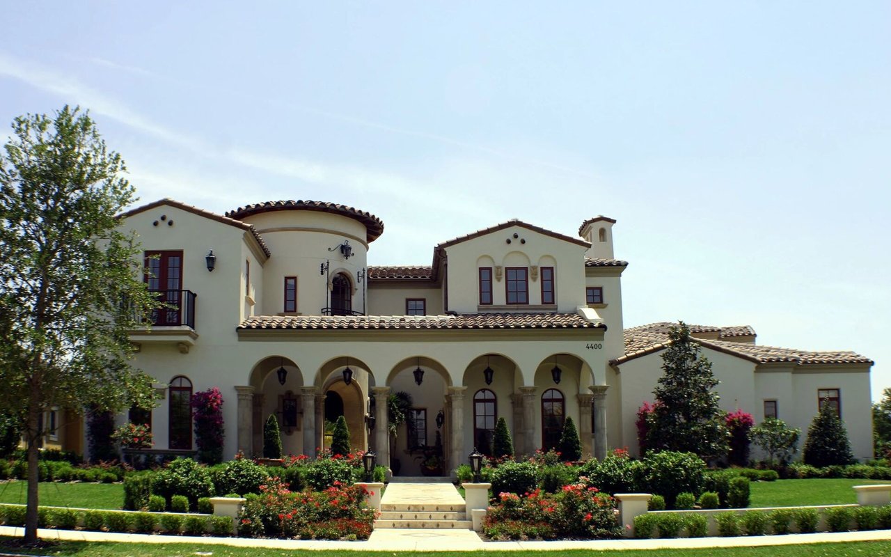 The Woodlands, Valencia