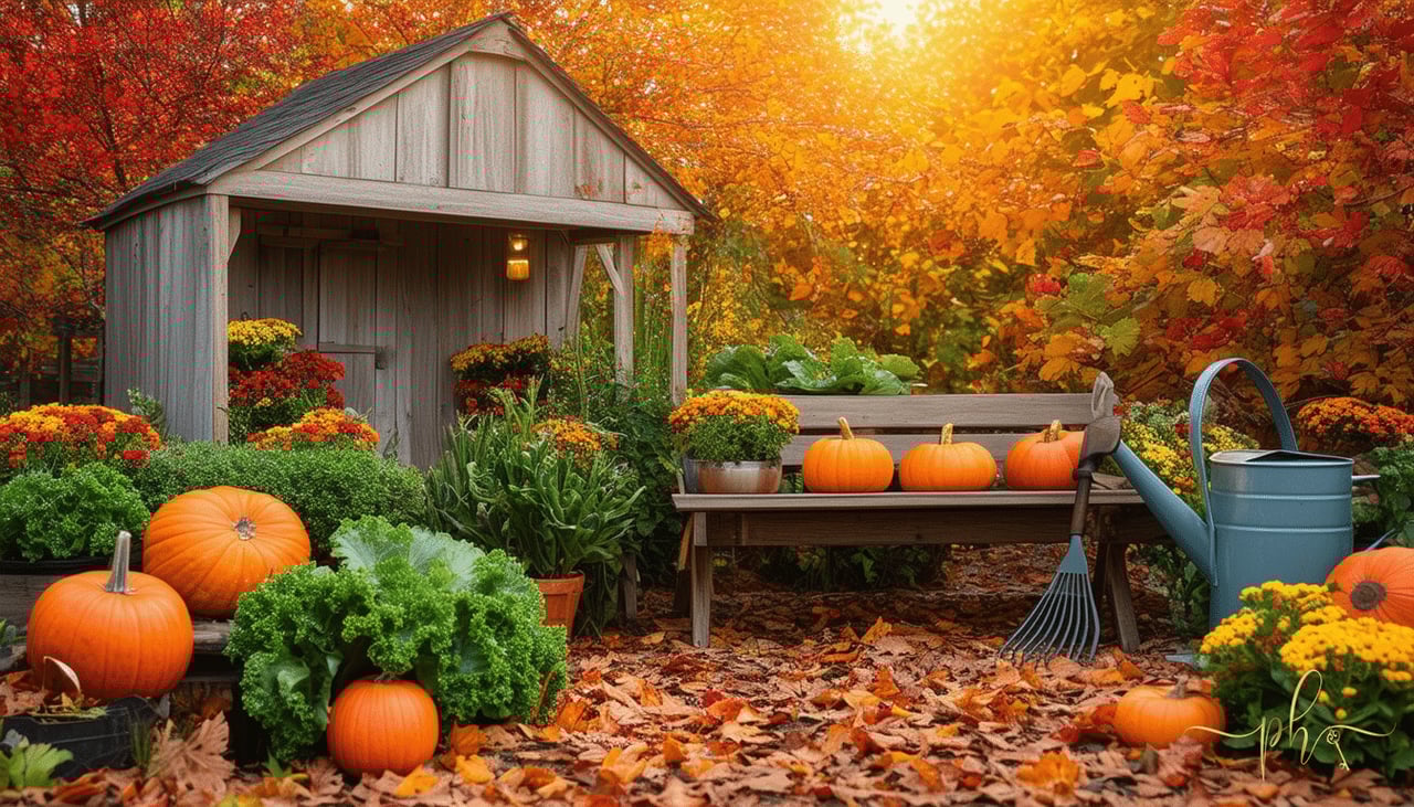 End-of-Summer Home Checklist for Park City Homeowners
