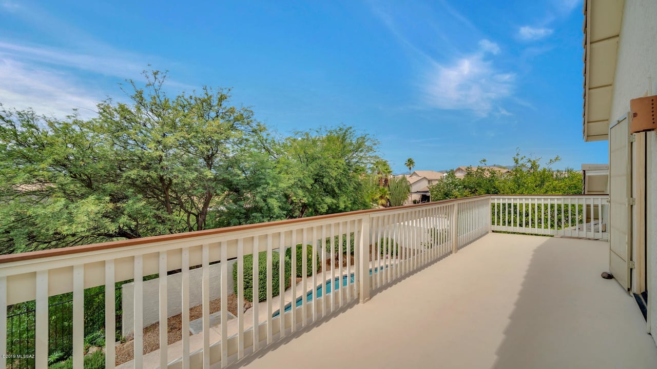 12441 N Copper Queen Way