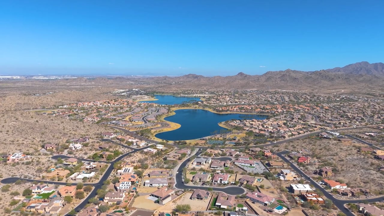 Closer Look at 11097 Quinn Dr, Goodyear