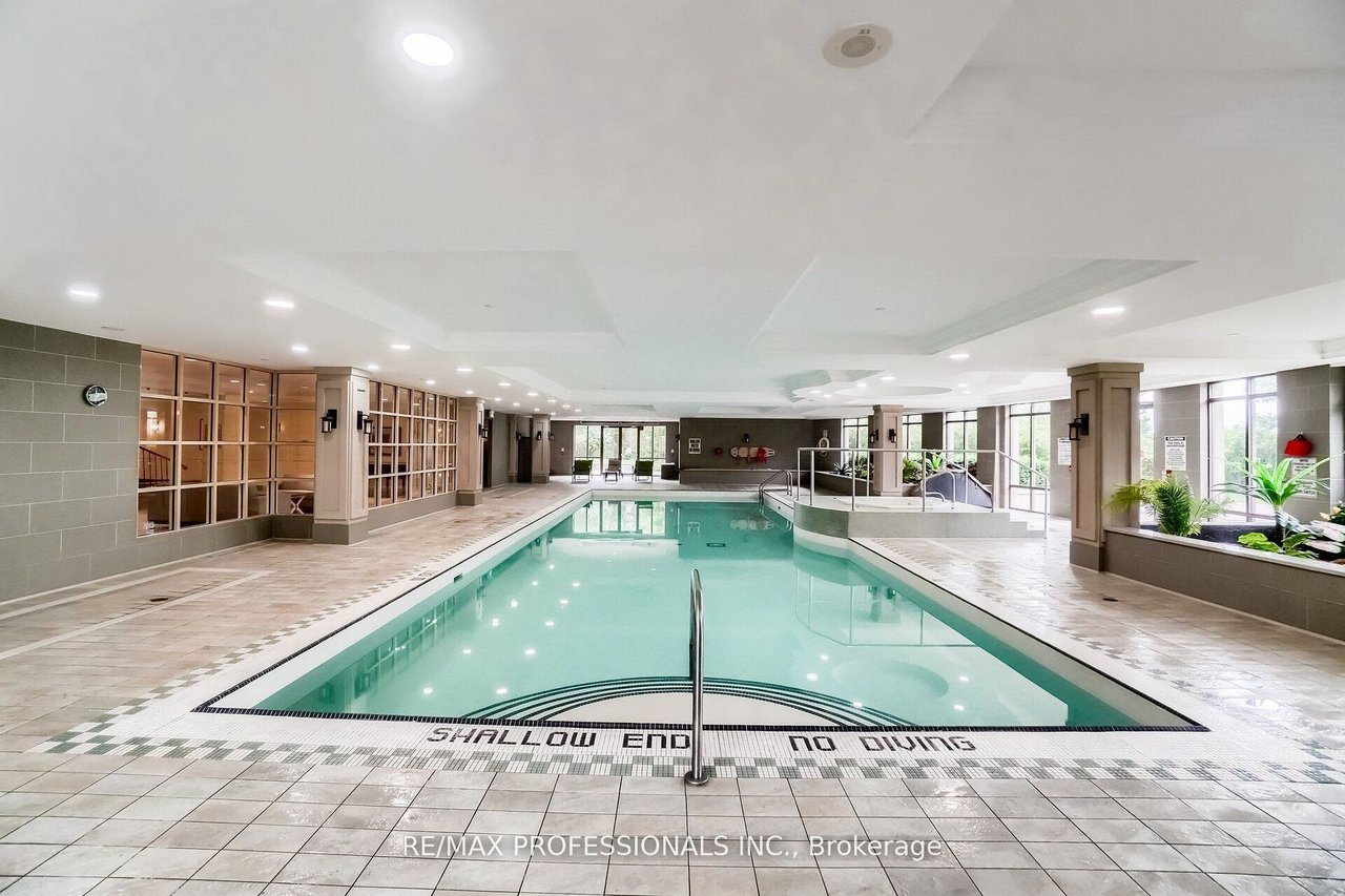 PENTHOUSE IN THE HUMBER MANSIONS