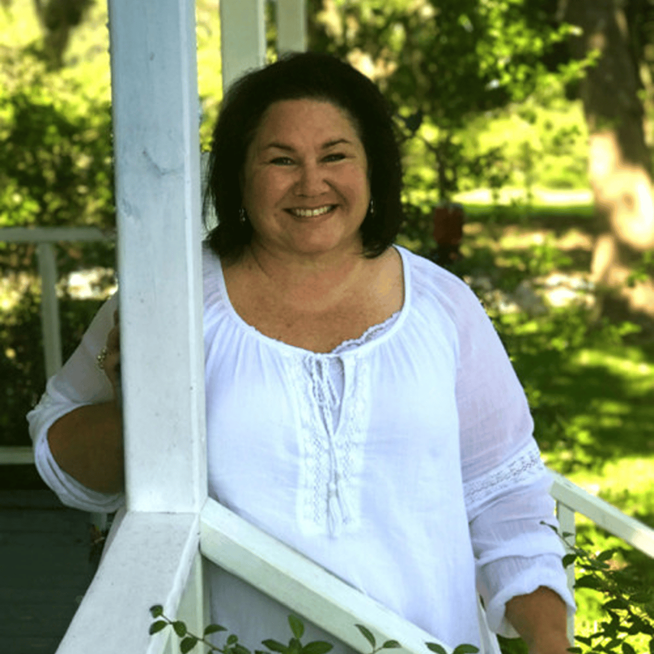 Cindy Richter Flower Mound, TX Real Estate Agent Headshot