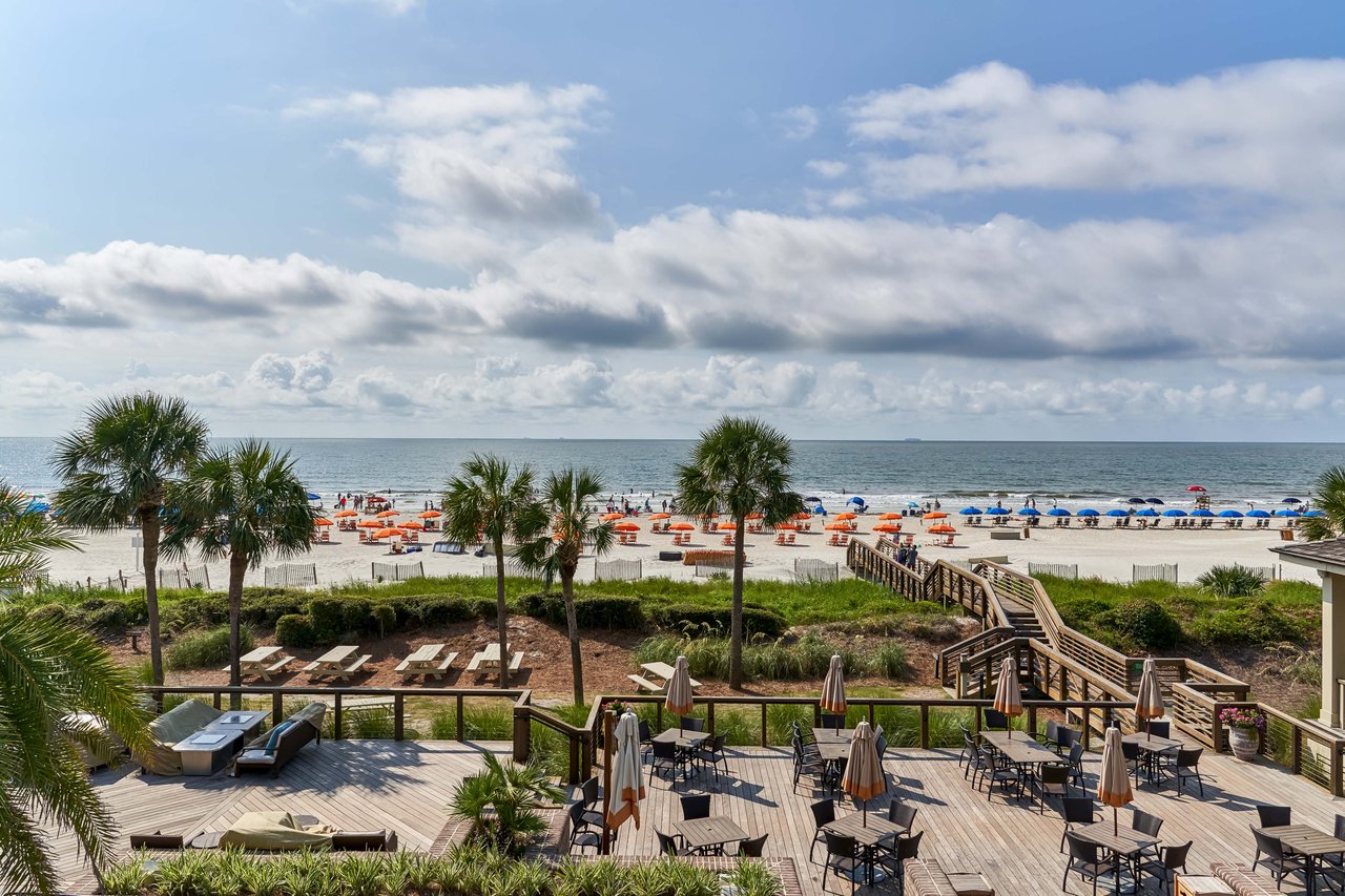 Sea Pines