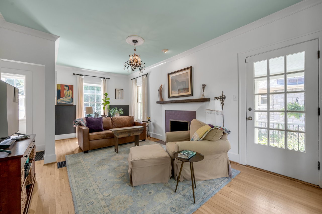 306 Dudley Road