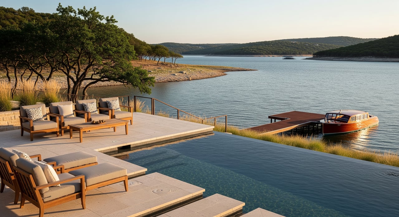 Living Near O.H. Ivie & Elm Creek: Recreation Guide