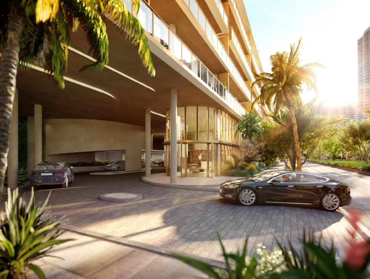 2200 Brickell