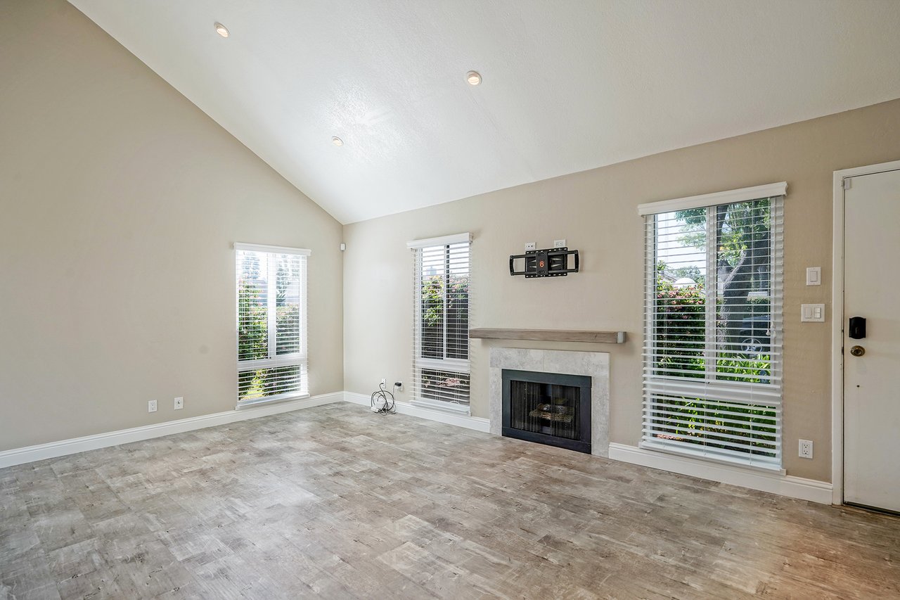 Serene Riverwood Residence