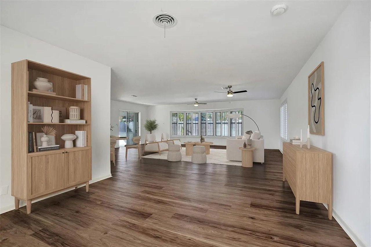 2241 NE 61st Ct, Fort Lauderdale, Florida 33308