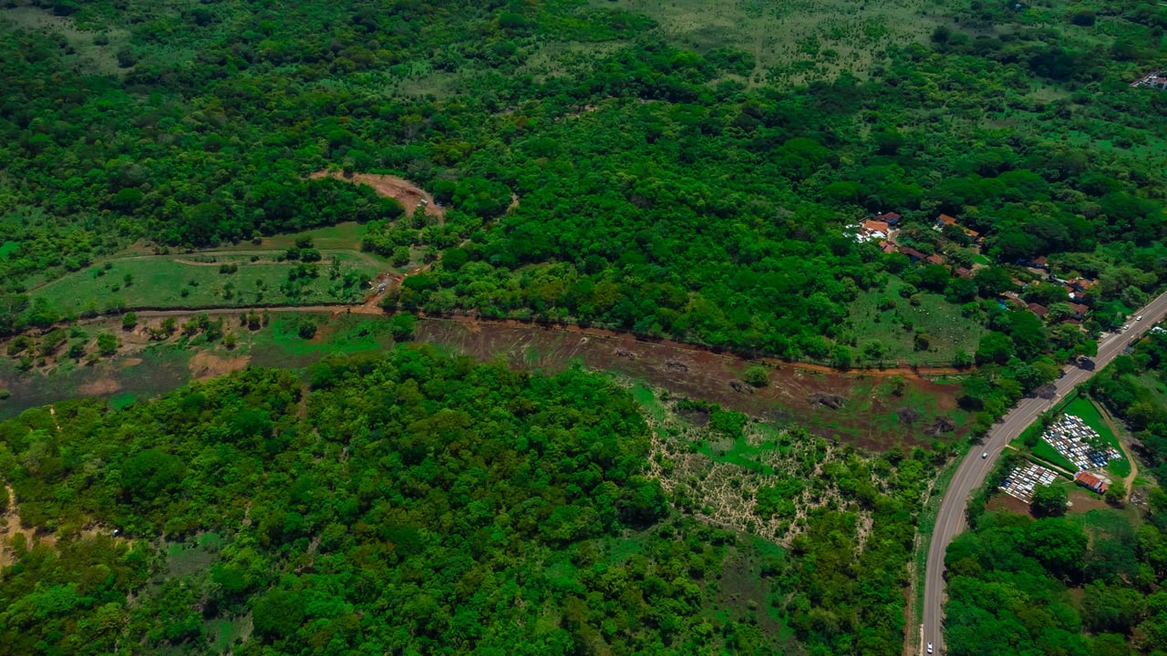 Villa Real Homesites | Ready-to-Build Lots Near Tamarindo