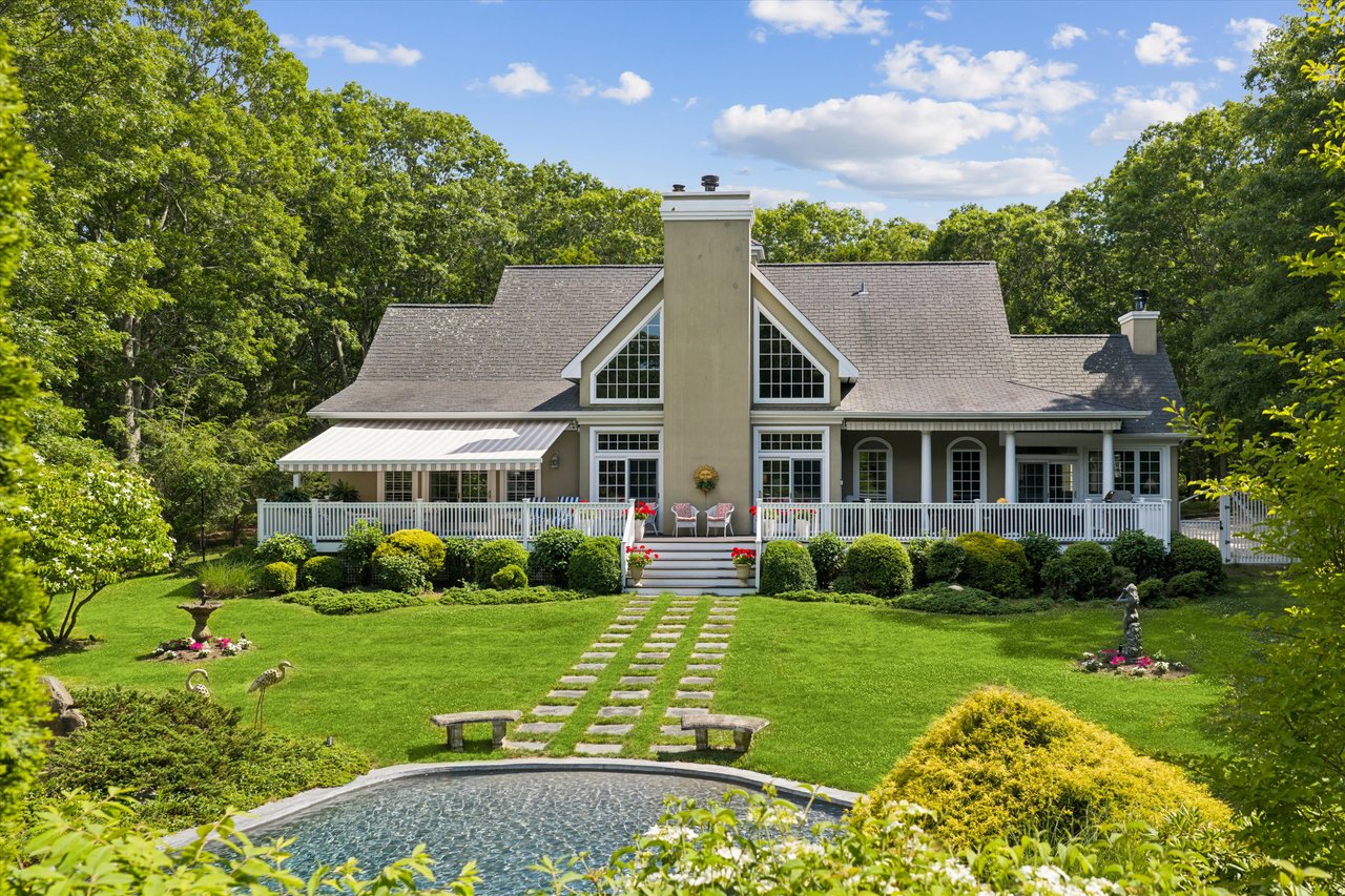 74 Hands Creek Road