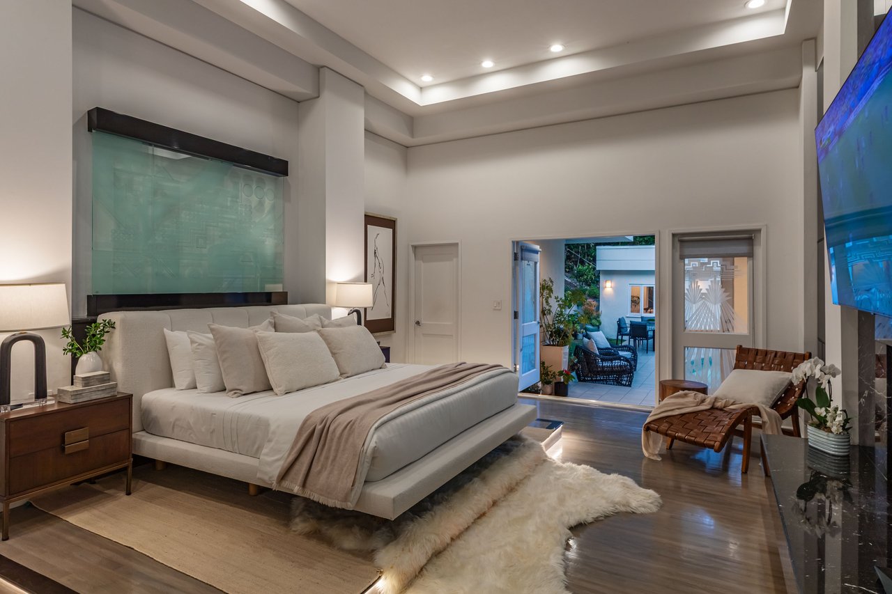 Maison San Ysidro
