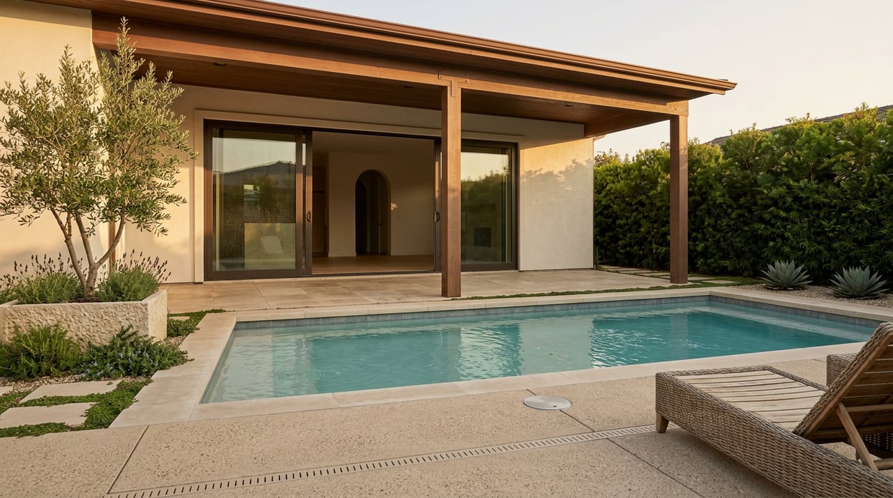 What It’s Like To Live In Morgan Hill Day To Day