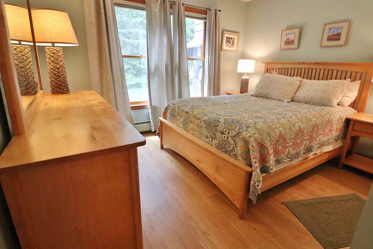 Ski Season Rental