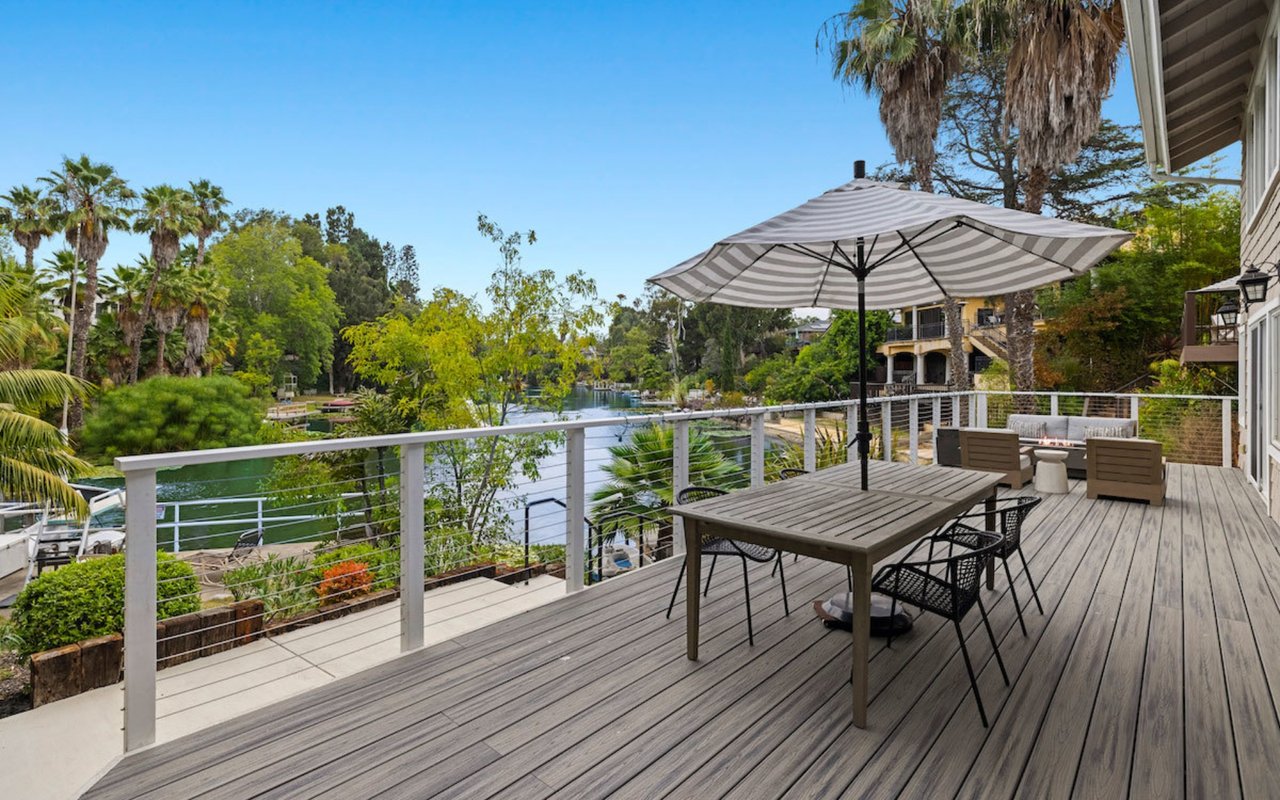 Sold 2209 Heather Lane in Newport Beach