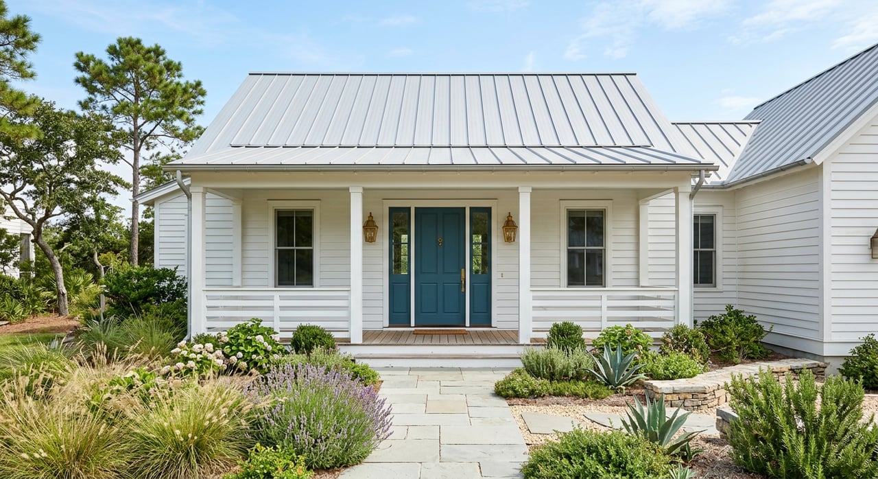 Could Watersound Work As Your Full-Time Coastal Home?