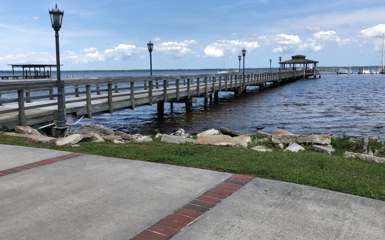 Green Cove Springs
