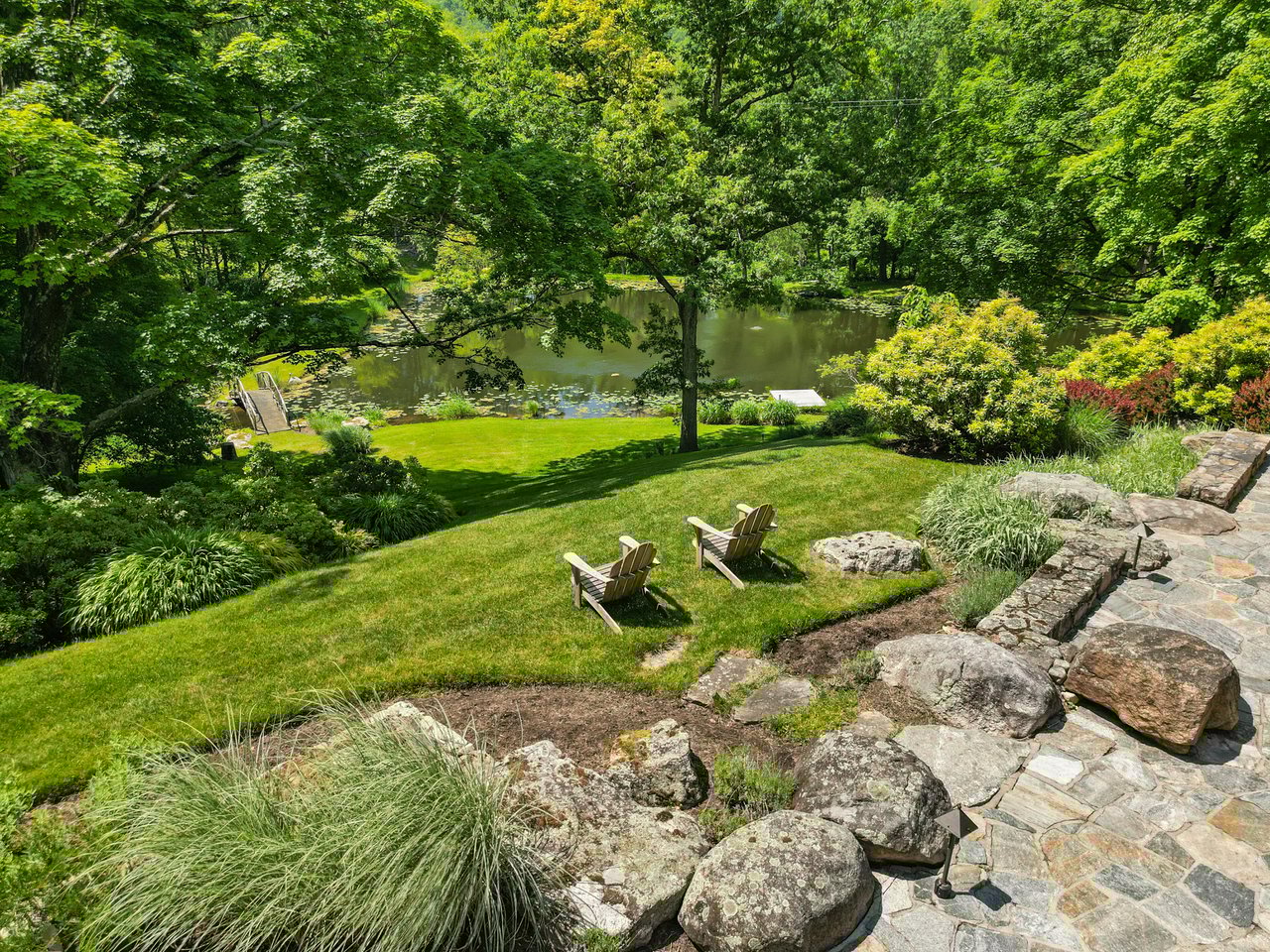 54 Old Stone Hill Road