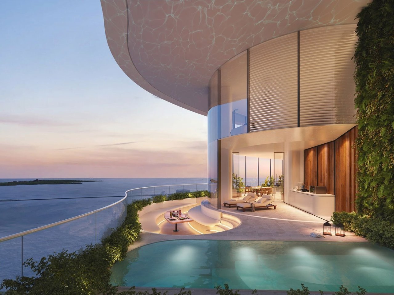 619 Brickell Ave