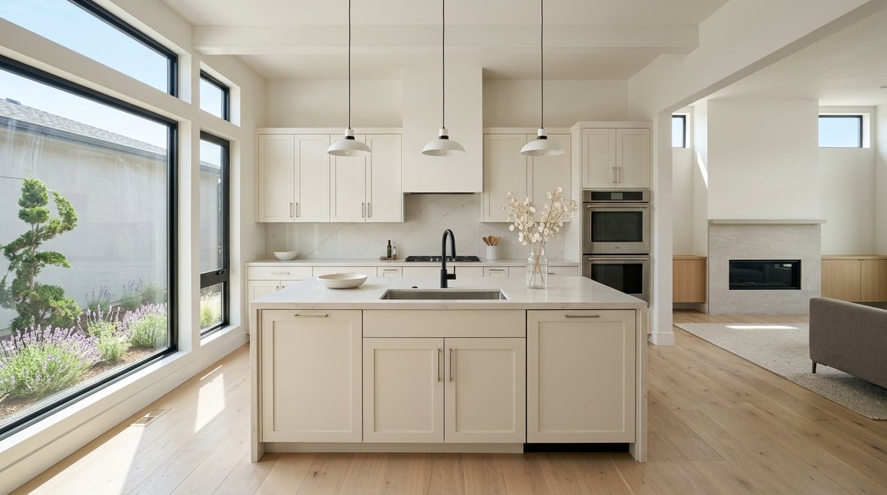 Why Buyer Representation Matters In Jericho Heights New Builds