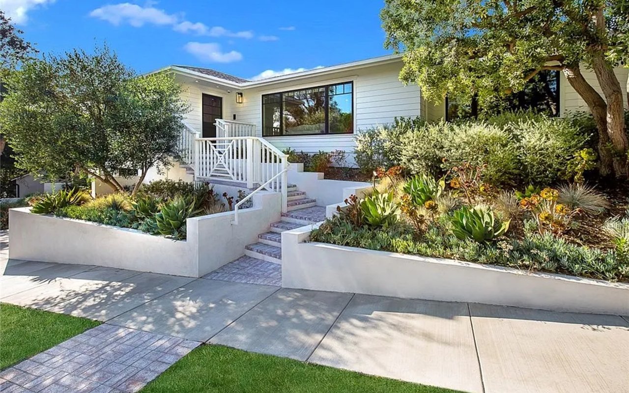 476 El Bosque, Laguna Beach
