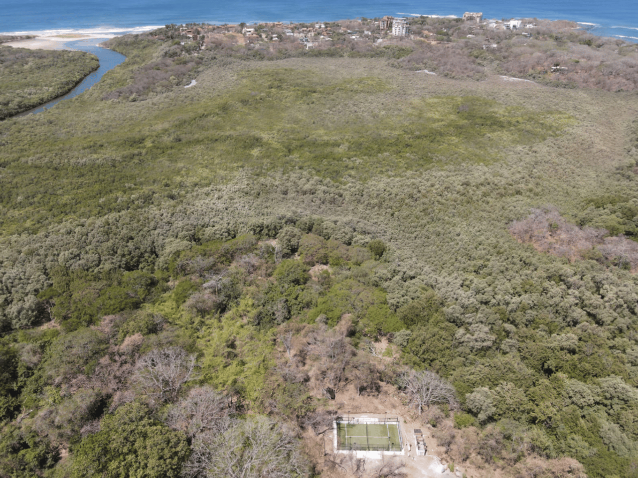 Casa Guanacaste Lot 22 - Tamarindo Park- Tropical Paradise