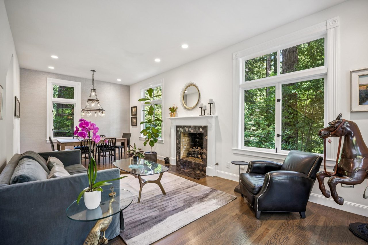 309 Corte Madera Ave