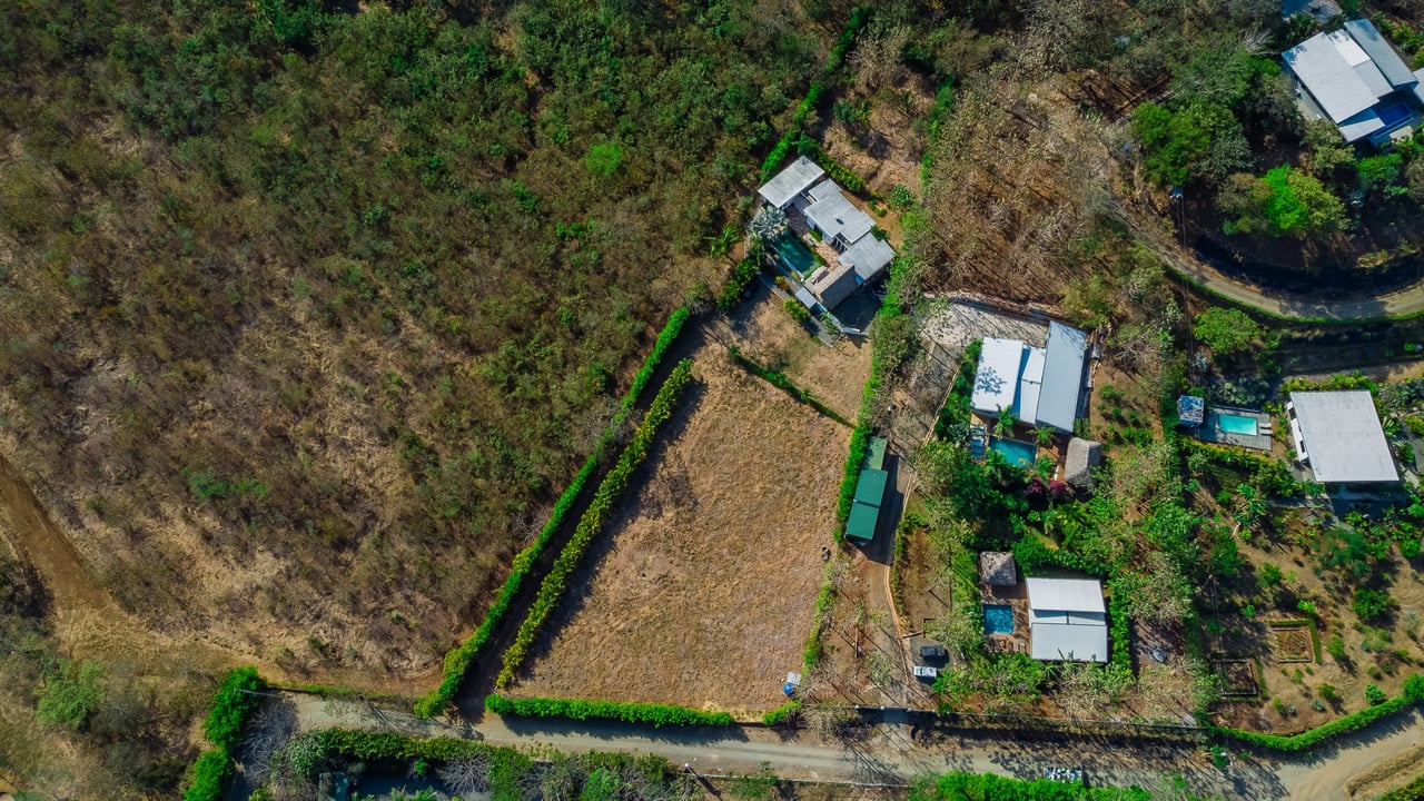 Villa Eva | Exclusive Gated Community Home with Mountain Views Near Tamarindo Beach