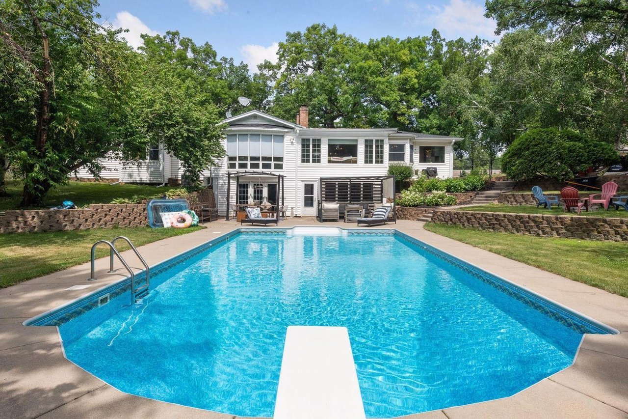 13641 Spring Lake Road