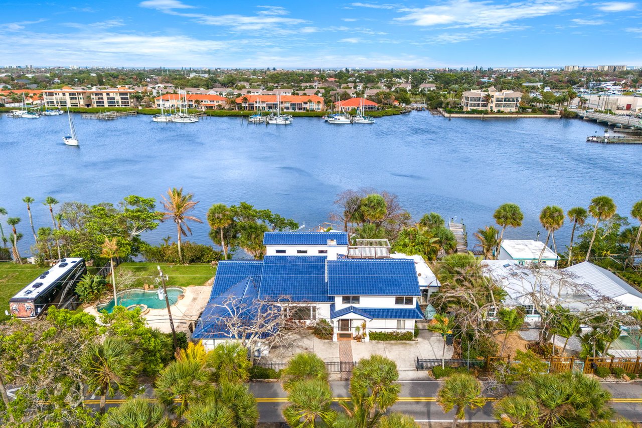 11450 S Tropical Trail