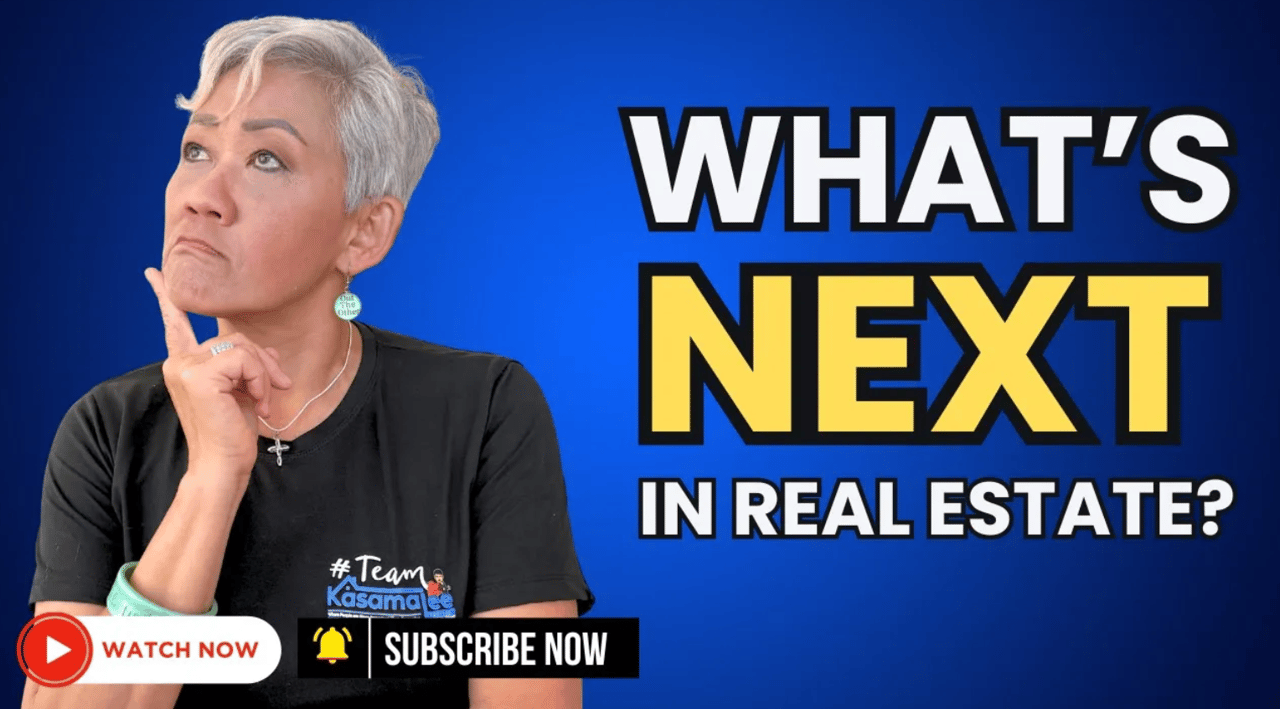 What’s Coming in 2026? Housing Market Ahead | KasamaSells.com