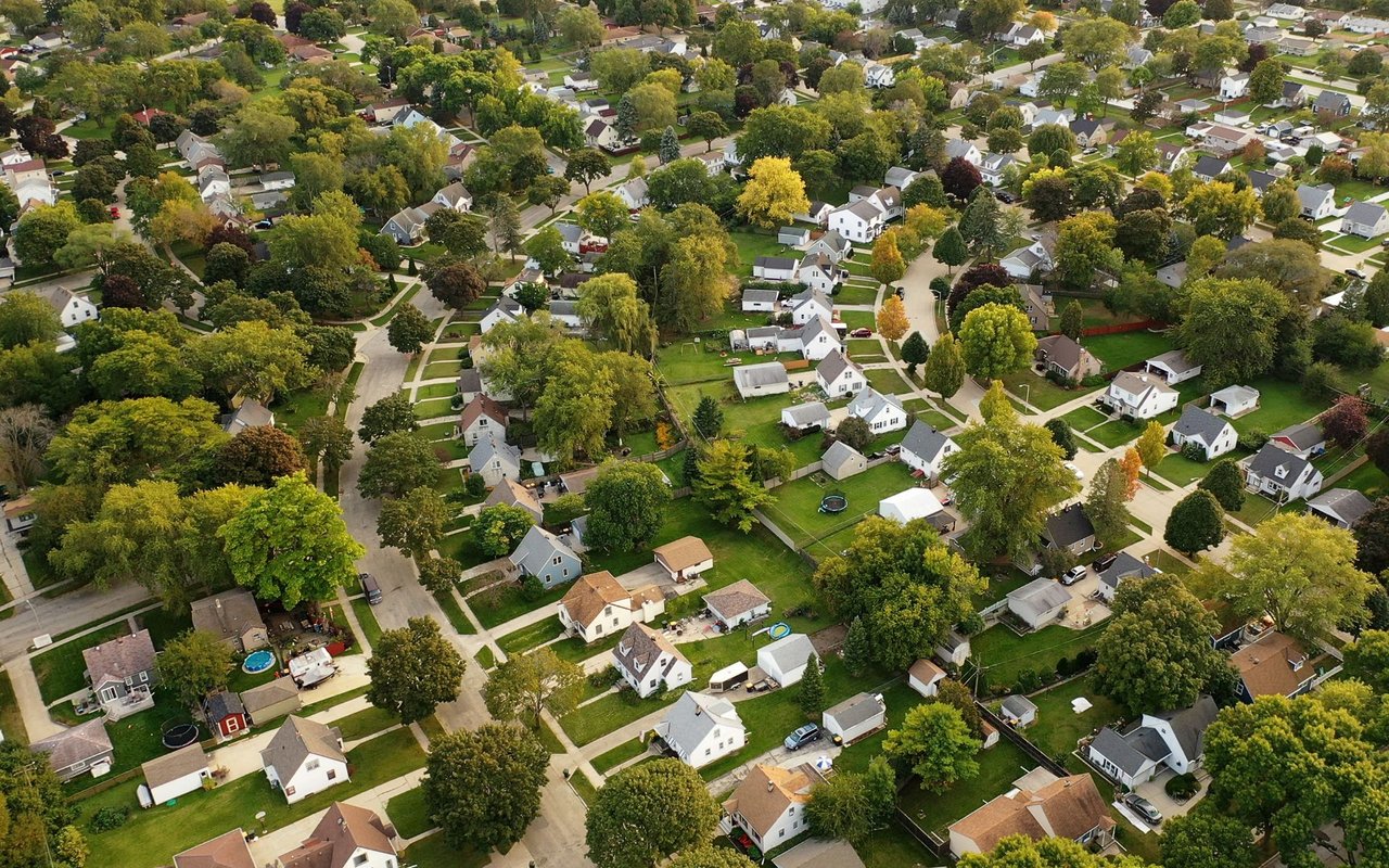 Evanston