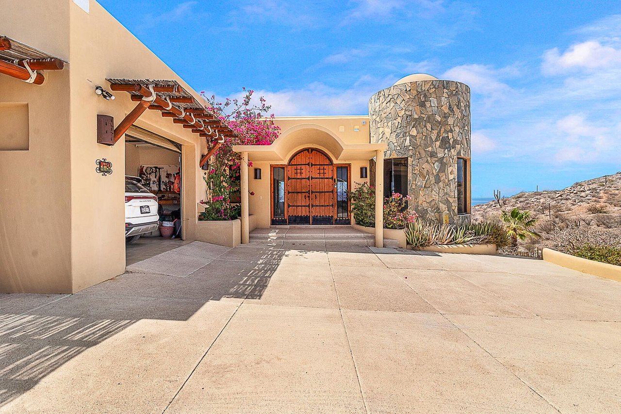 Espiritu Santo Heights Villa 9