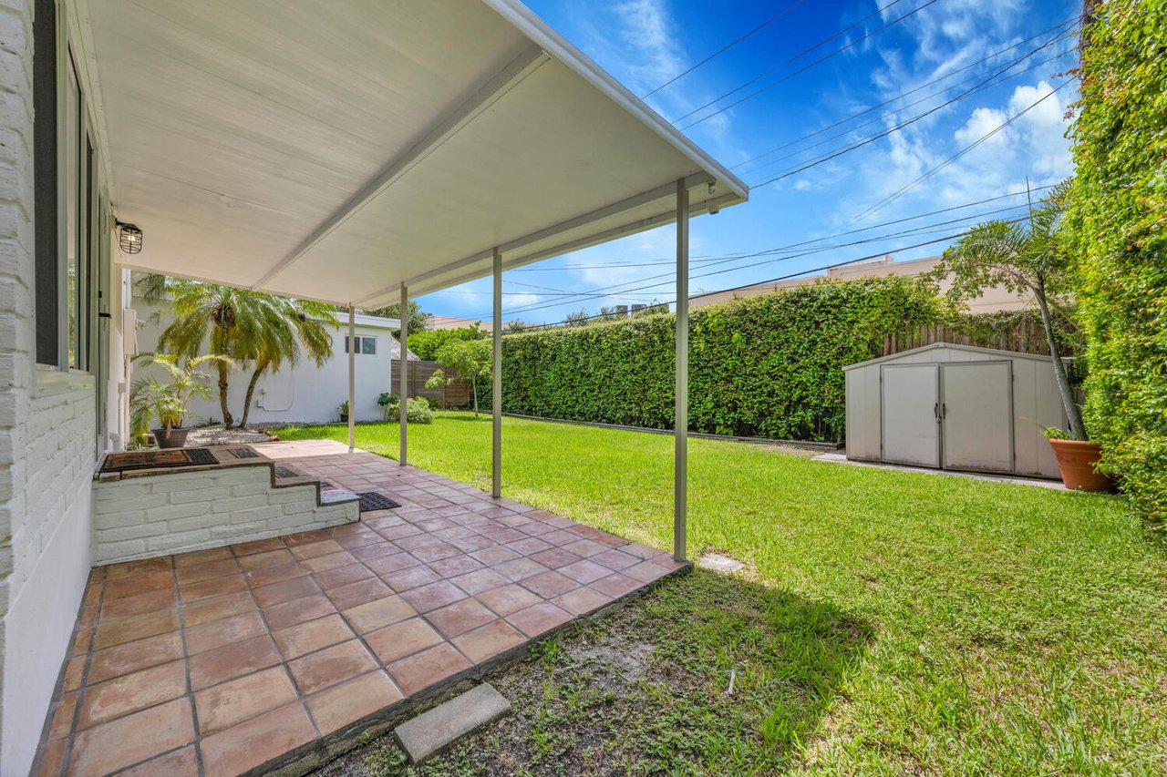 Beautifully Updated Schenely Park Home