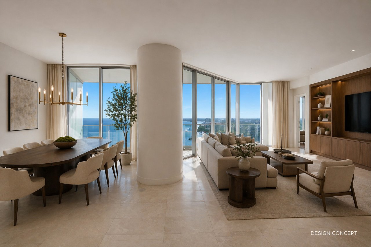 UNA Residences 3403