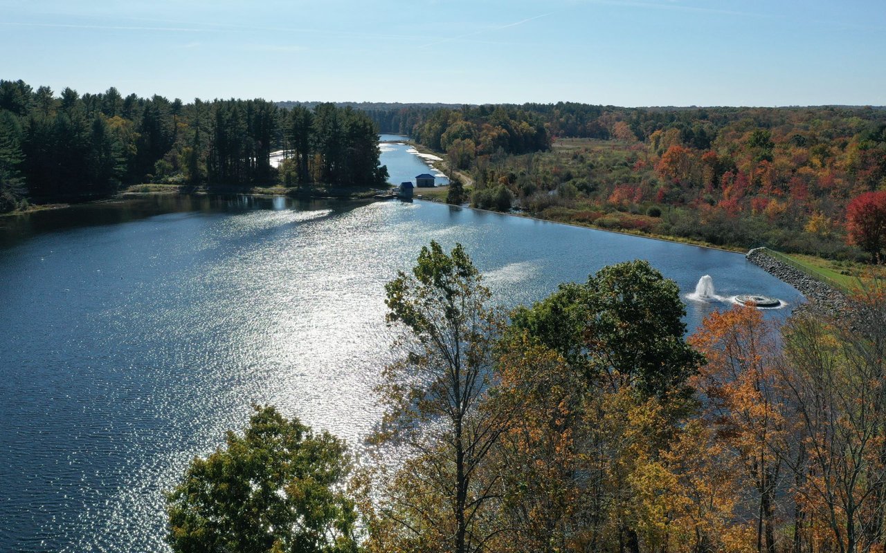 easton resevoir ct