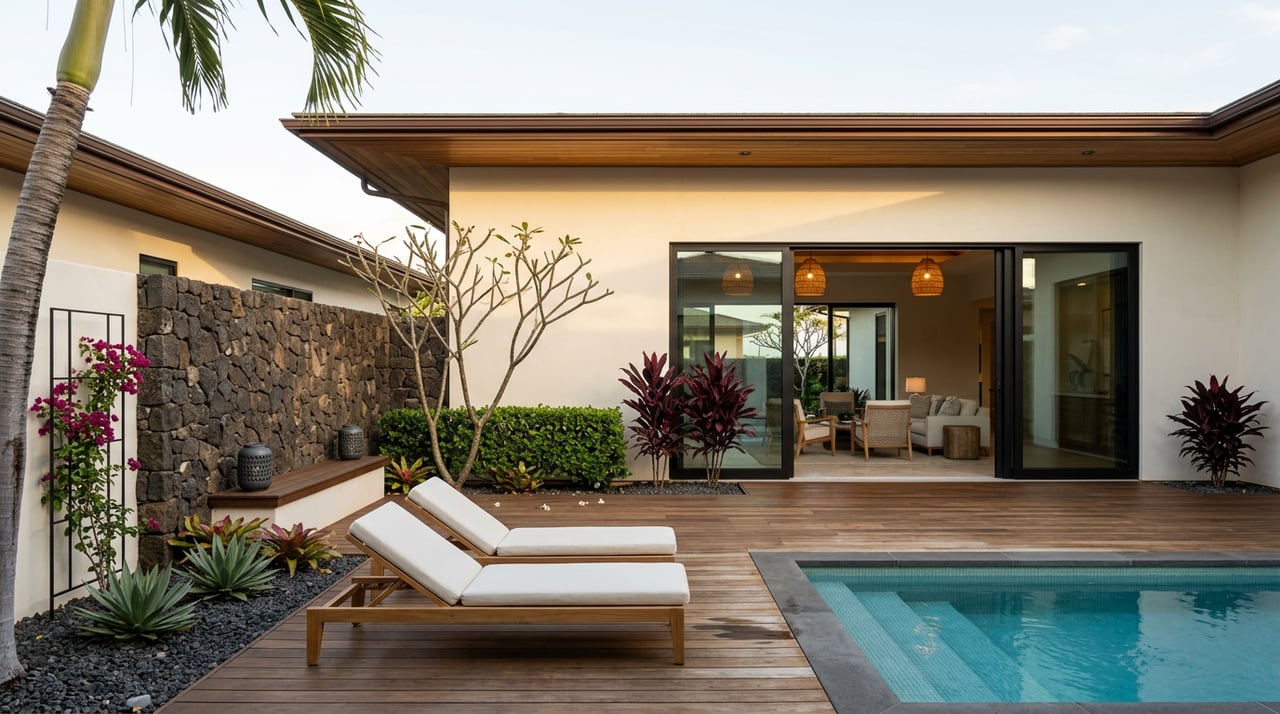 What It’s Like To Live In North Kona