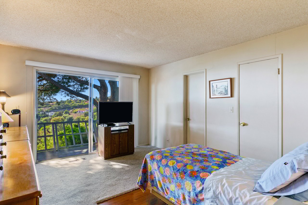 Nestled in Malibu's Coveted Sycamore Park