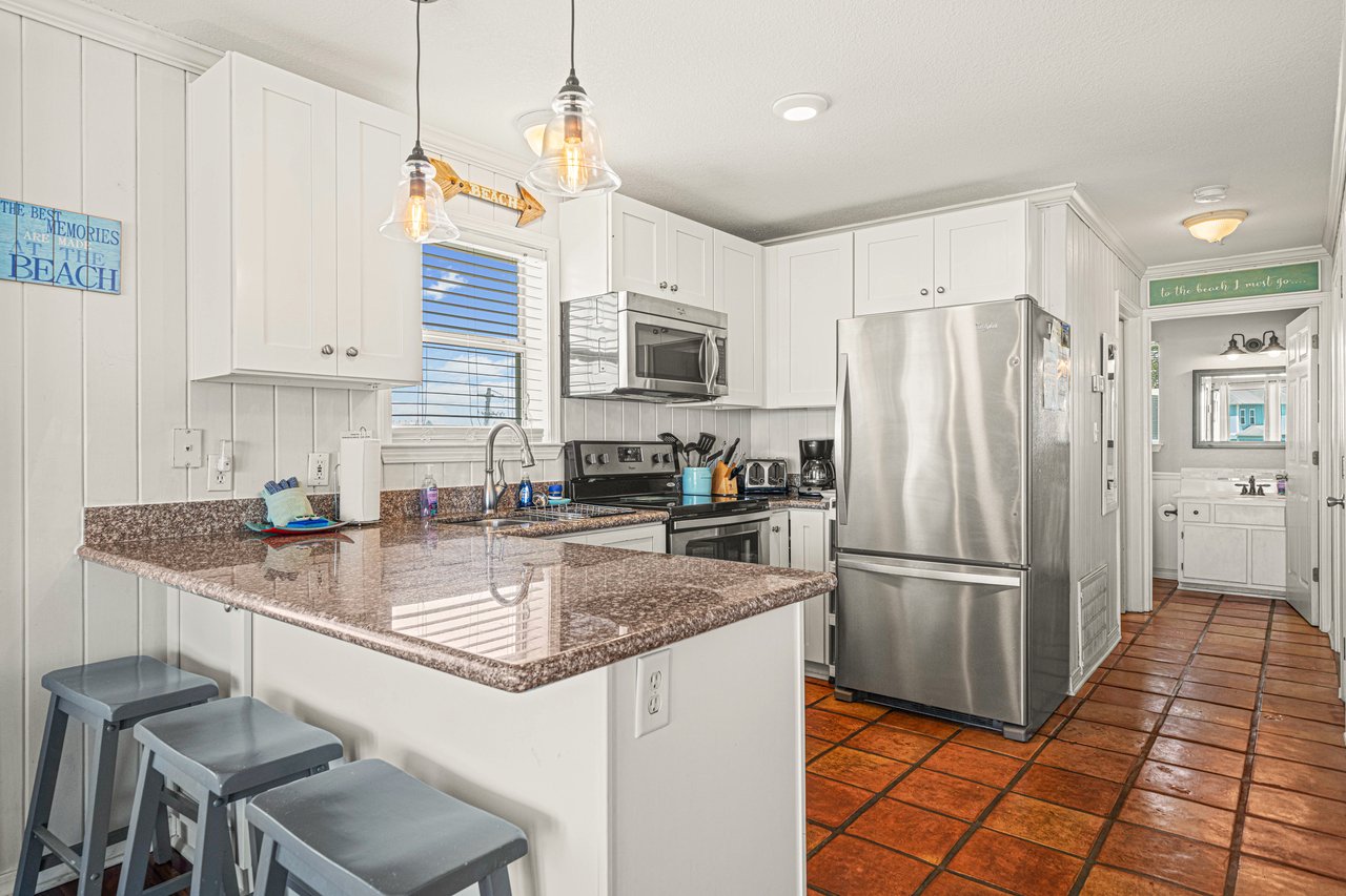 Navarre Beach Condo 333