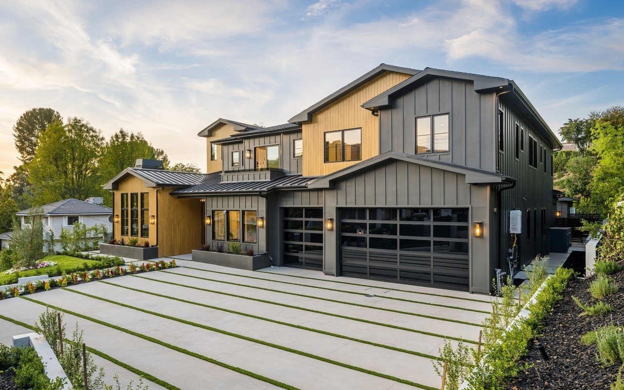 Skye Canyon