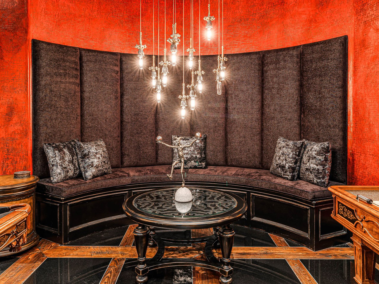 The Agency Listing of the Week: 12025 Stonemill Road - Wyatt Poindexter - The Agency Oklahoma City & Tulsa 
