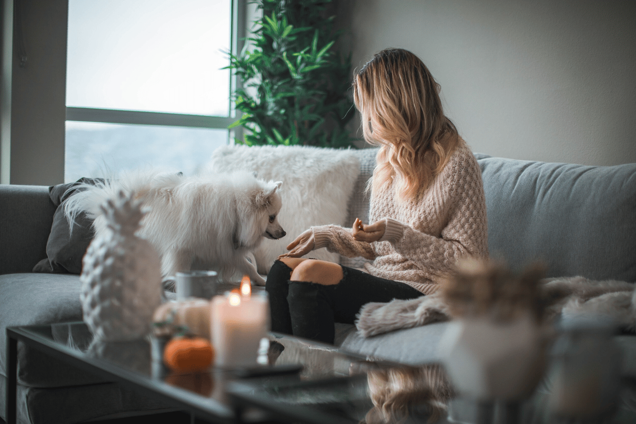 Honey-Do Lists and Video Chat Home Tours